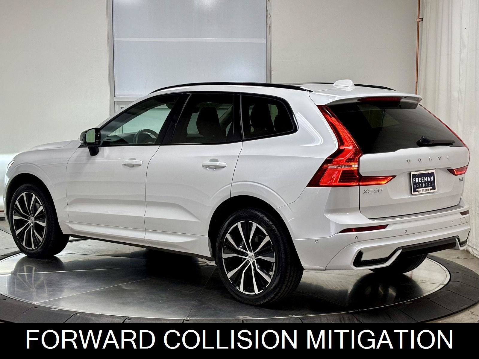 Used 2024 Volvo XC60 B5 Plus w/ Protection Package Premier AWD/4WD image 7