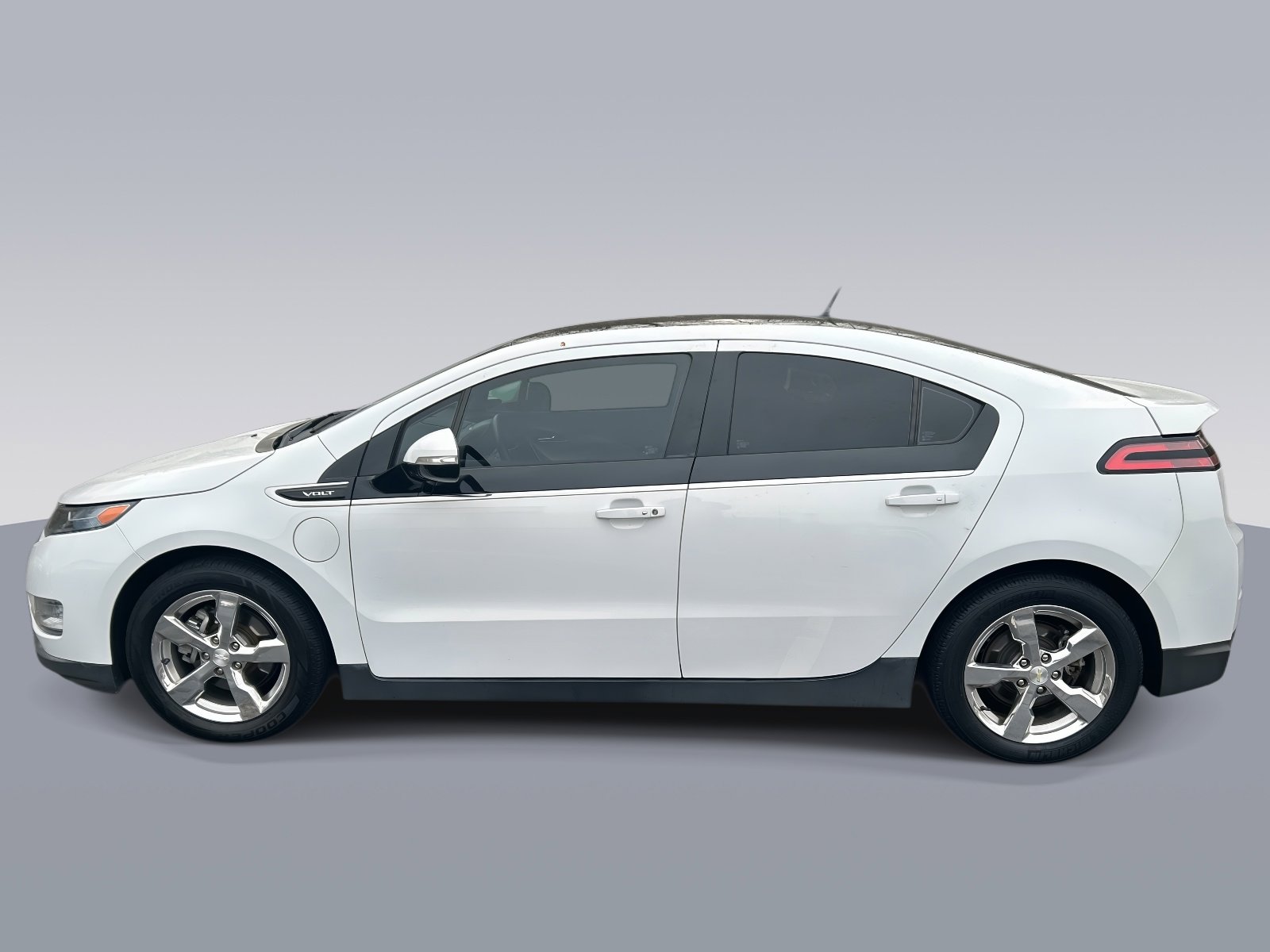 Used 2012 Chevrolet Volt Premium w/ Premium Trim Package image 6