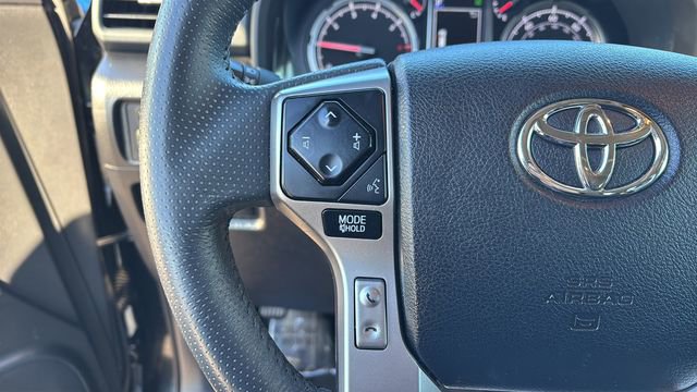 Used 2022 Toyota 4Runner Limited image 23