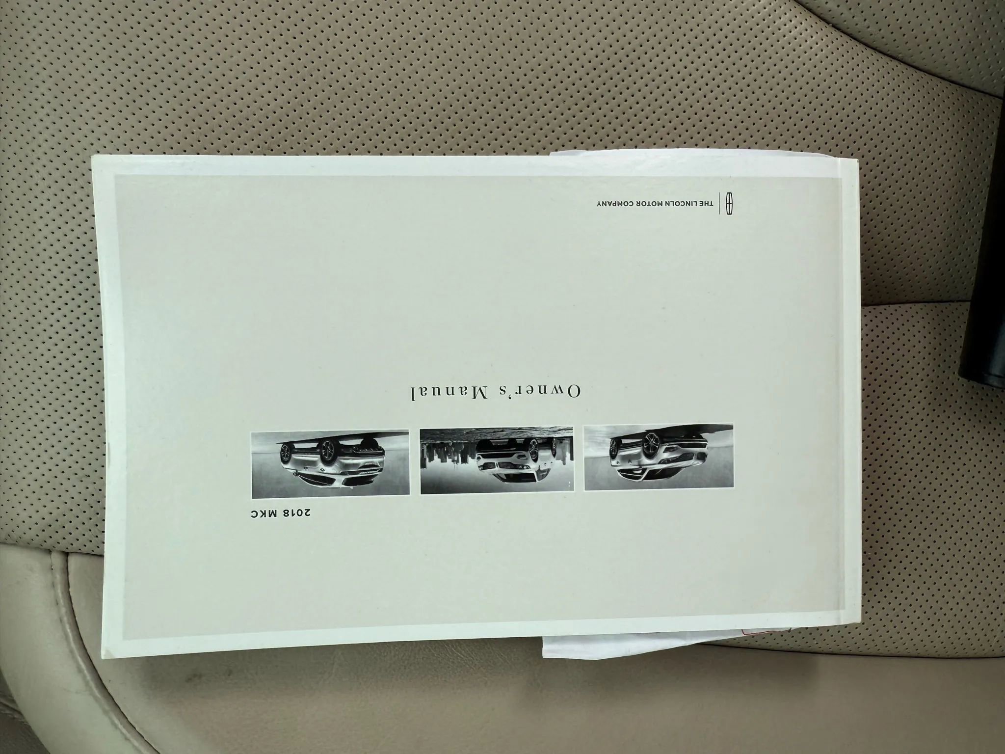 Used 2018 Lincoln MKC Reserve w/ Lincoln MKC Climate Package image 36