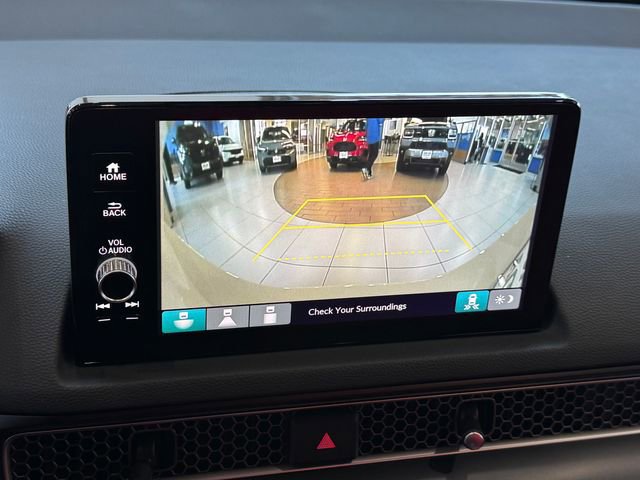 New 2025 Honda Civic Type R image 27