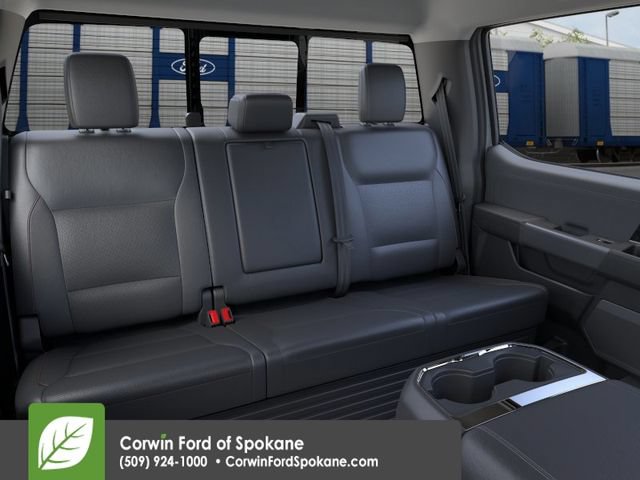 New 2026 Ford F250 Lariat AWD/4WD image 11