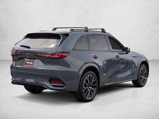 New 2026 MAZDA CX-70 3.3 Turbo S w/ Premium Package AWD/4WD image 2
