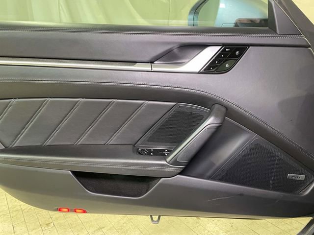 Certified 2021 Porsche 911 Turbo S image 34