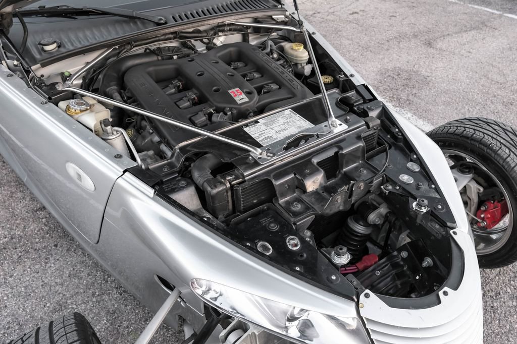 Used 2001 Chrysler Prowler RWD image 37