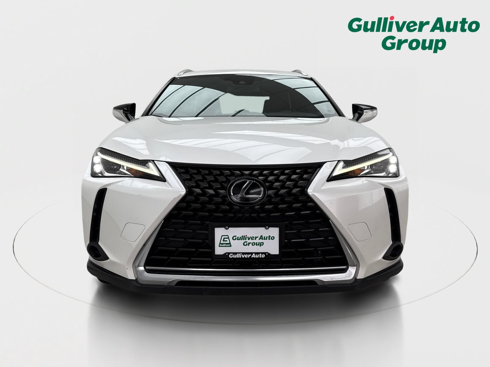 Used 2020 Lexus UX 200 w/ Accessory Package FWD image 14