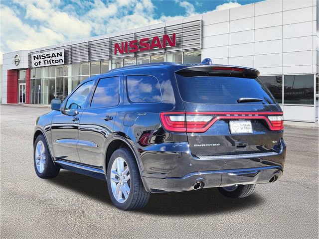 Used 2024 Dodge Durango GT image 6
