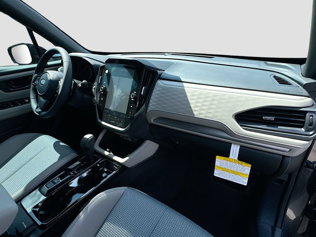New 2026 Subaru Forester Premium AWD/4WD image 38