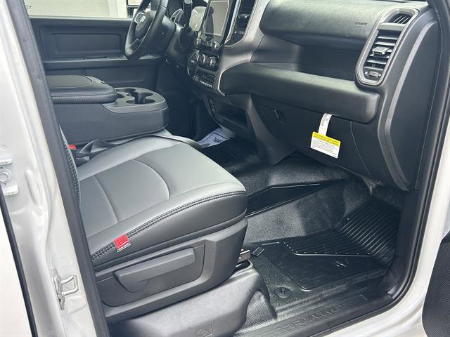 New 2026 RAM 3500 Tradesman image 15