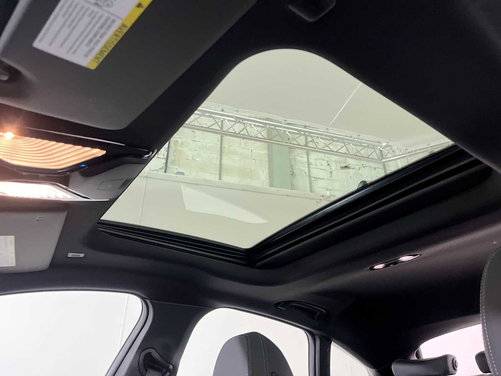 Used 2023 BMW i4 eDrive35 w/ Parking Assistance Package image 16