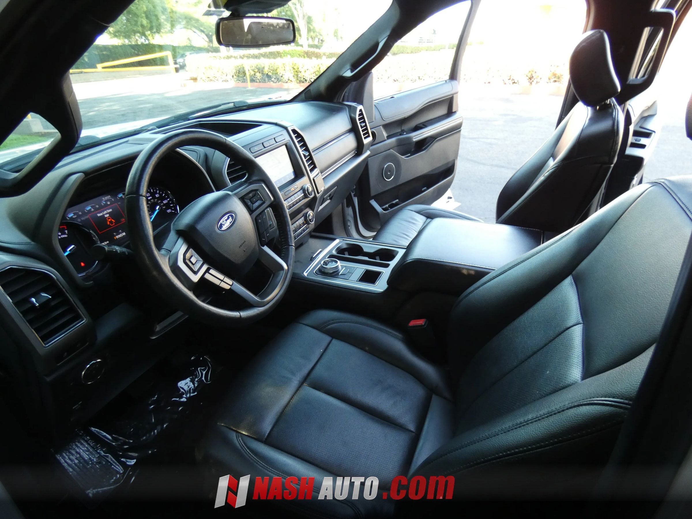 Used 2020 Ford Expedition Max XLT w/ Equipment Group 202A RWD image 62