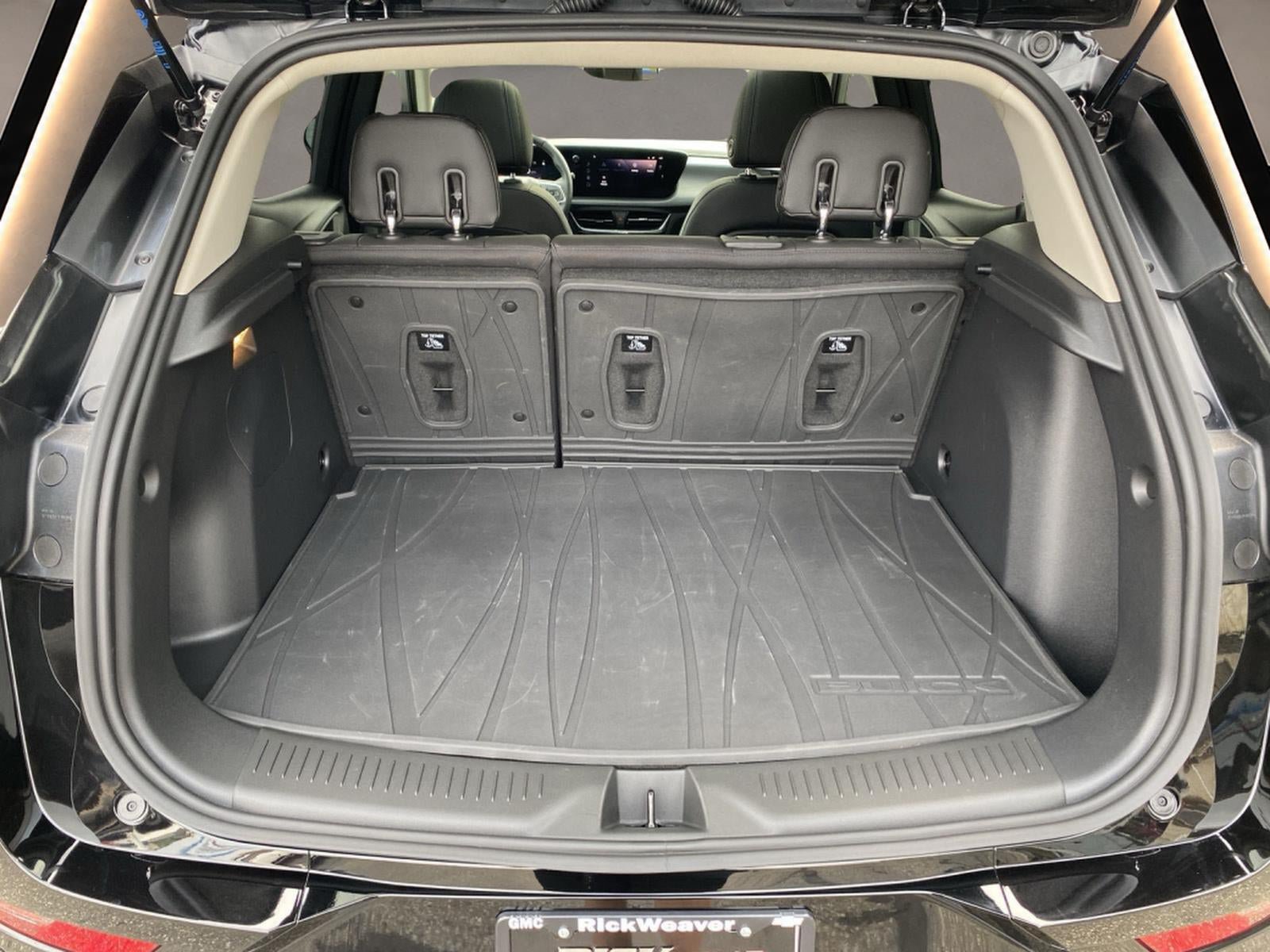 Certified 2026 Buick Encore GX Sport Touring w/ Advanced Technology Package AWD/4WD image 31