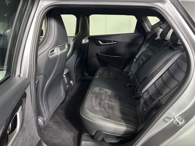 Used 2023 Kia EV6 GT image 25