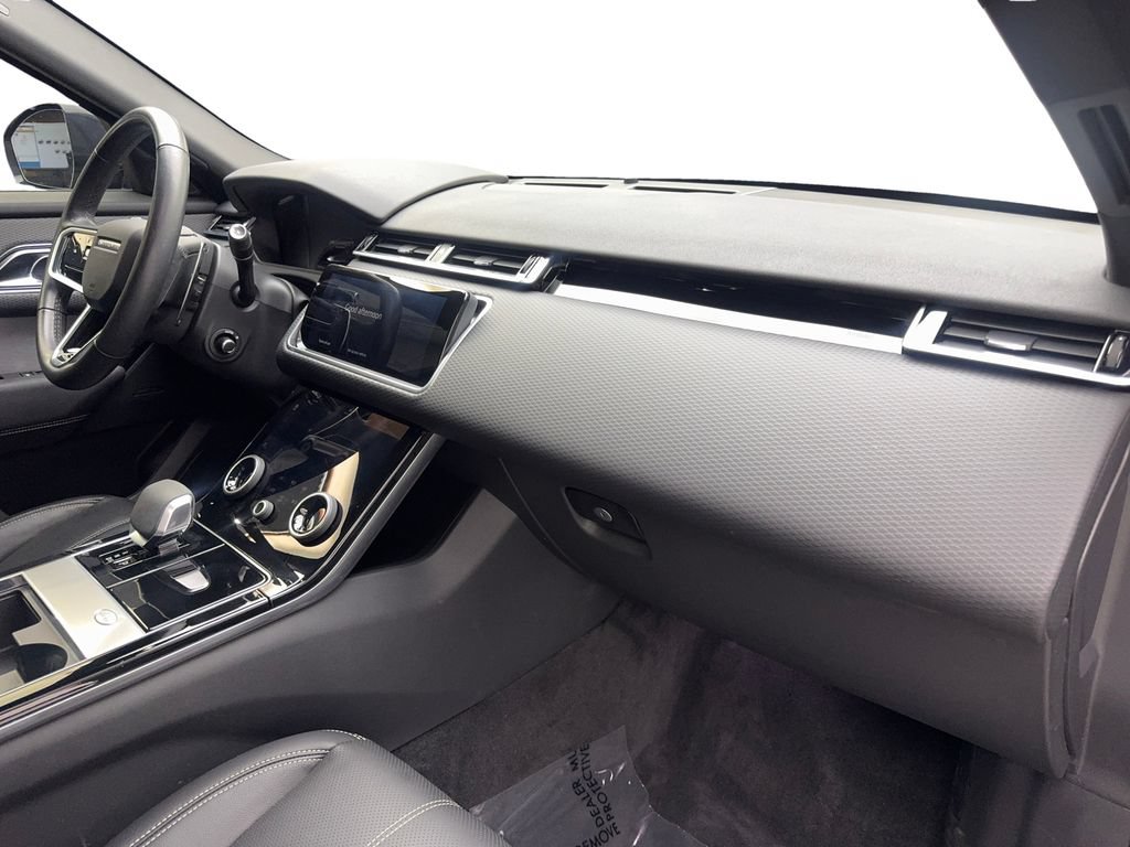 Used 2023 Land Rover Range Rover Velar R-Dynamic S AWD/4WD image 54