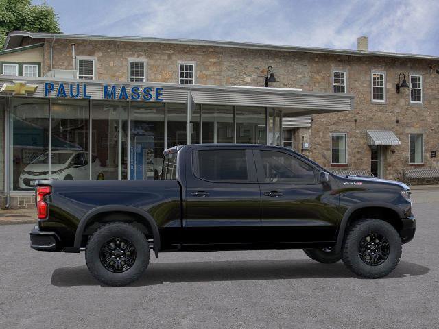 New 2026 Chevrolet Silverado 1500 ZR2 image 5
