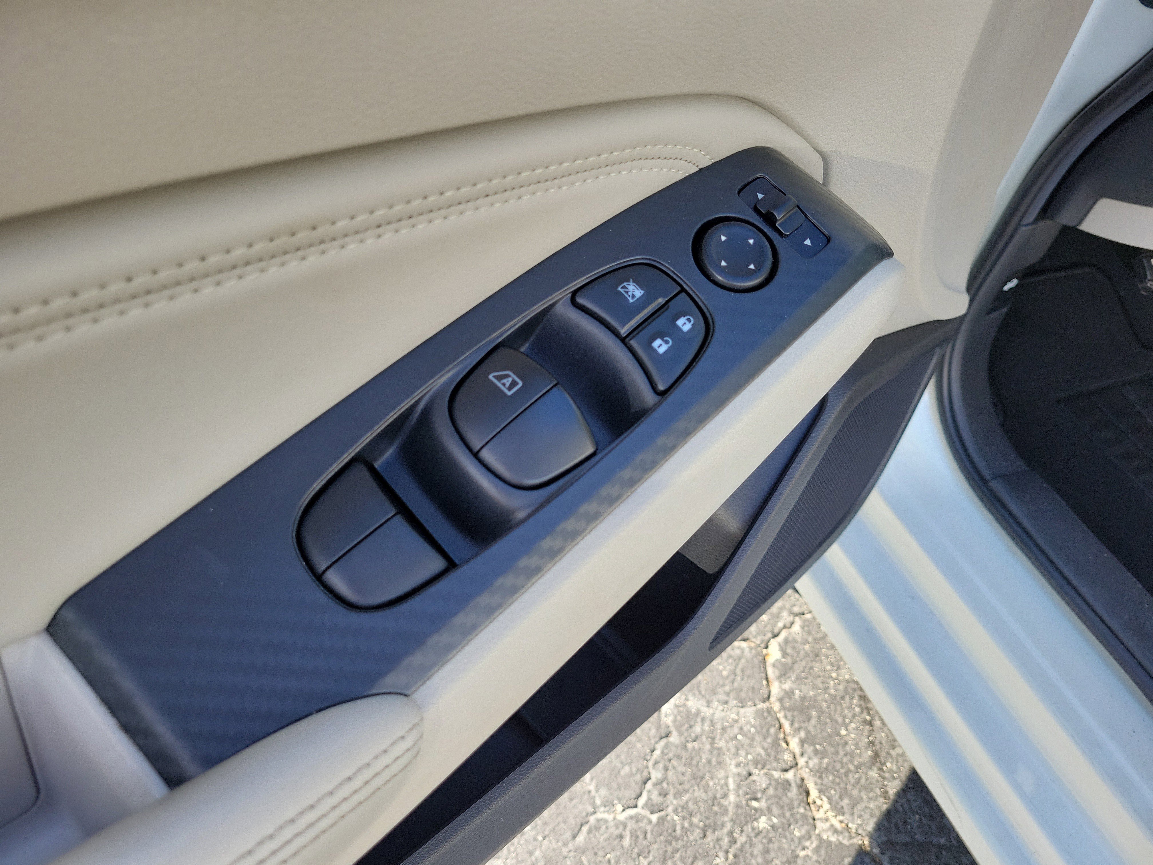 Used 2020 Nissan Altima 2.5 S FWD image 18