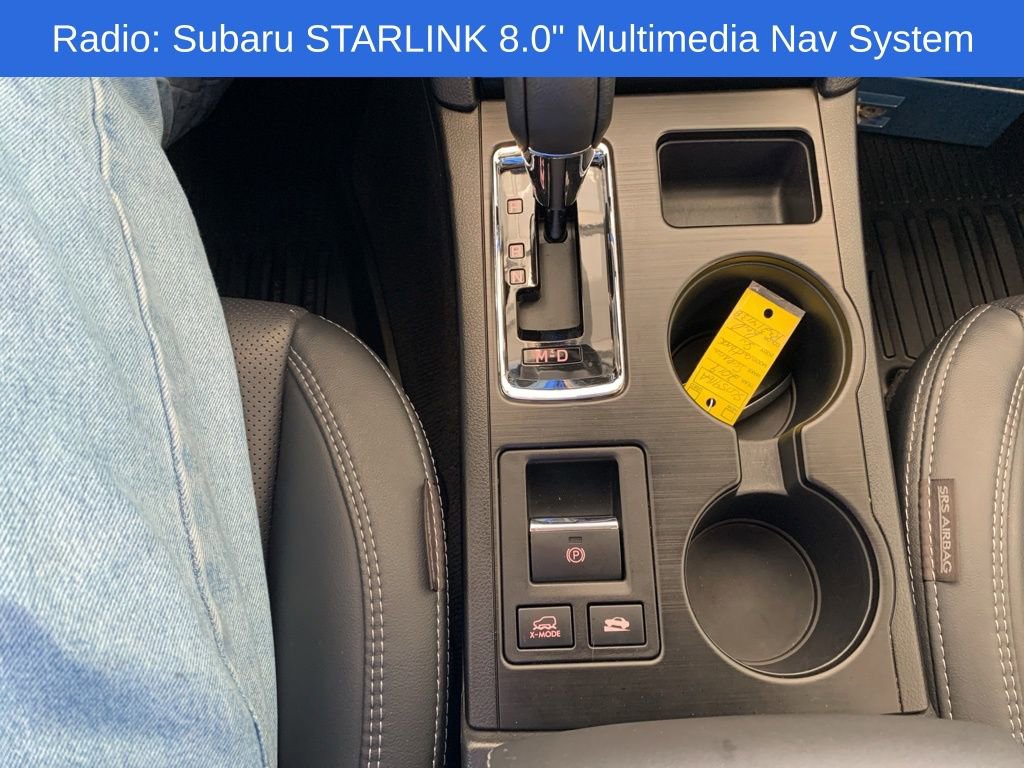 Used 2019 Subaru Outback 2.5i Limited w/ Popular Package #2 AWD/4WD image 10