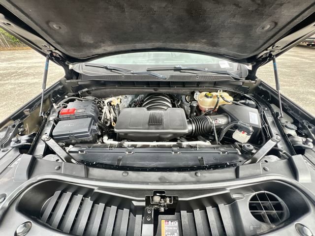 Certified 2021 Chevrolet Suburban Z71 w/ Z71 Off-Road Package image 29