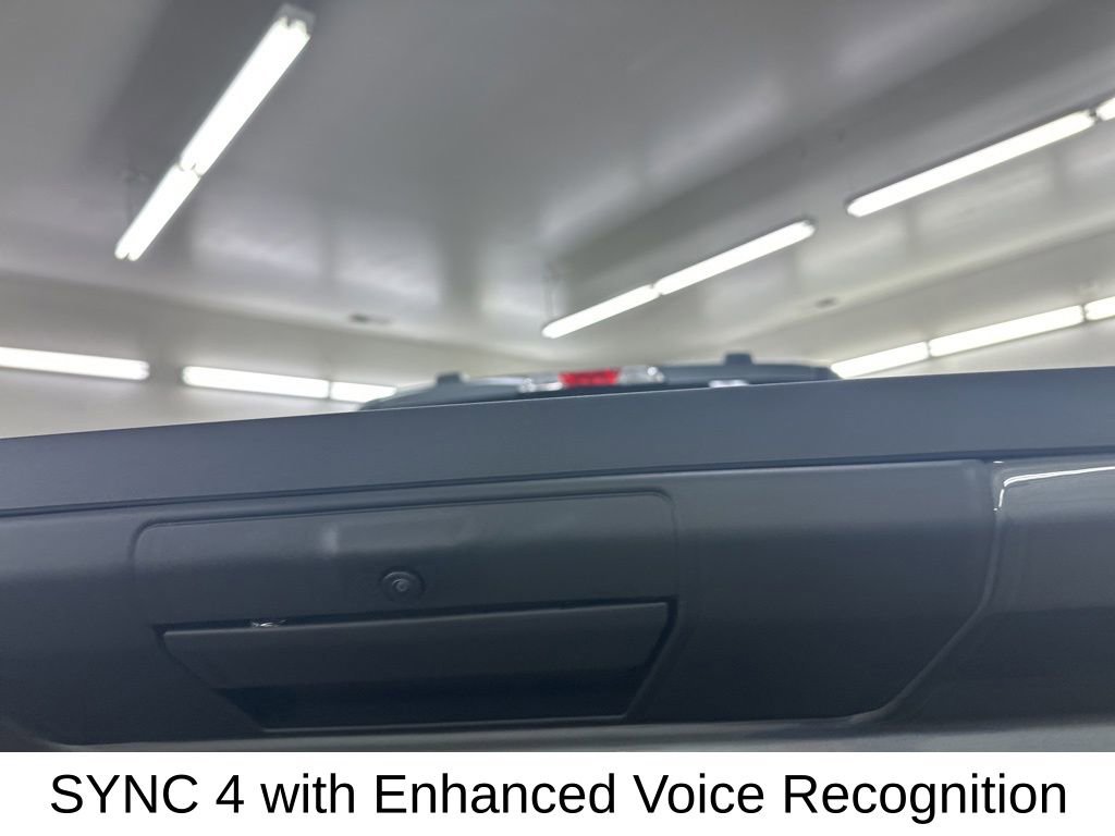 New 2026 Ford F150 STX w/ Equipment Group 200A image 14