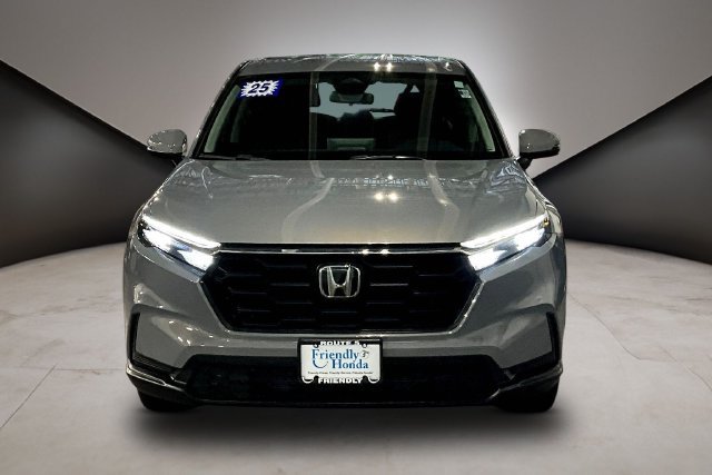 Used 2025 Honda CR-V LX image 2
