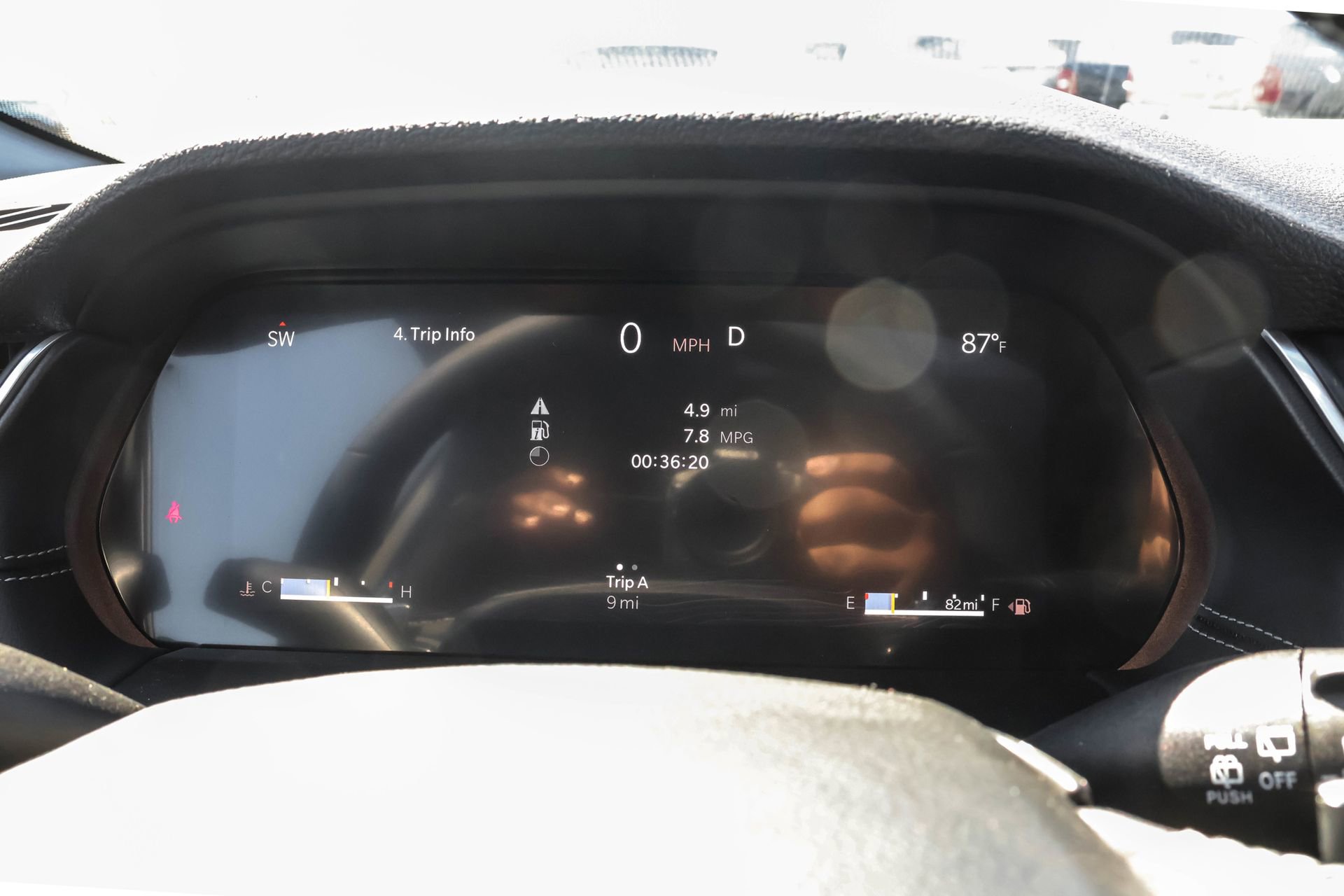 New 2025 Jeep Grand Cherokee Altitude image 22