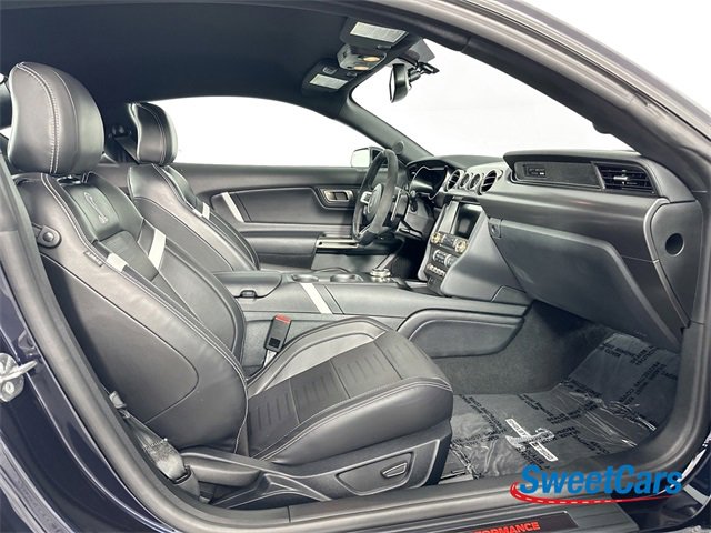 Used 2021 Ford Mustang Shelby GT500 w/ Technology Package image 10