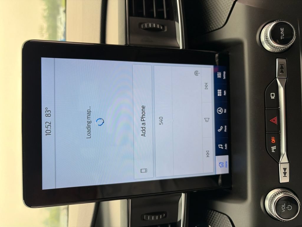 Used 2020 Ford Explorer ST w/ Premium Technology Package AWD/4WD image 21