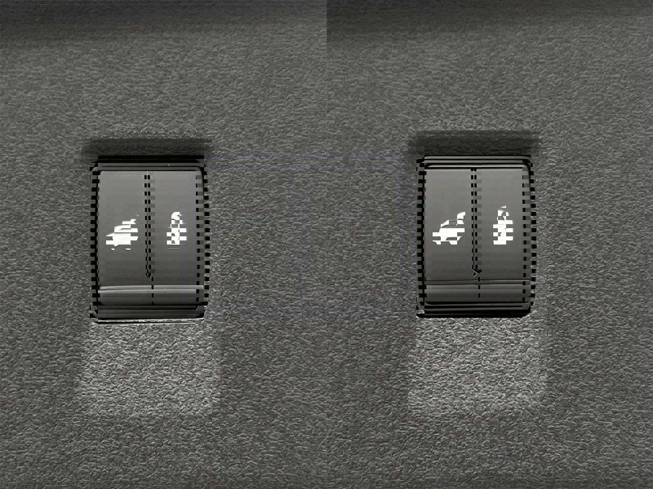 New 2026 INFINITI QX60 Autograph image 25