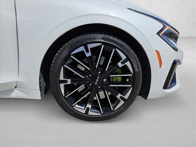 Used 2025 Kia K5 GT image 23