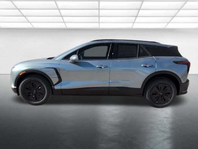 New 2026 Chevrolet Blazer EV LT FWD image 33