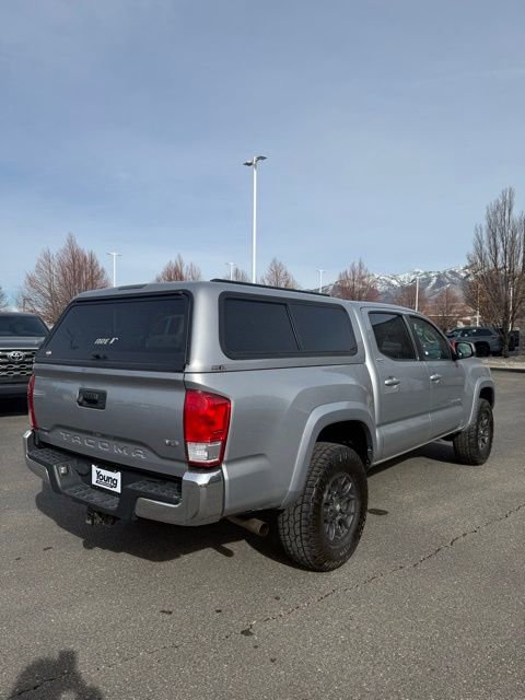 Used 2017 Toyota Tacoma SR5 image 6