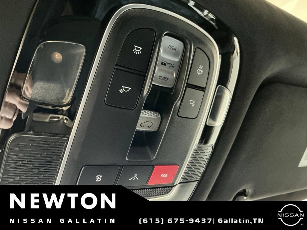 Used 2022 Hyundai Palisade Calligraphy FWD image 30