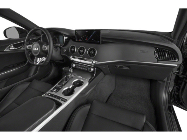 Certified 2022 Kia Stinger GT1 RWD image 17