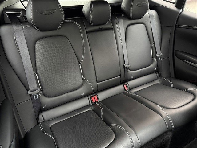 Used 2021 Aston Martin DBX image 20
