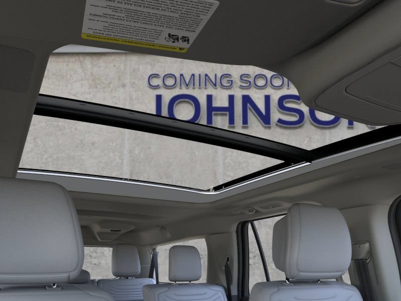 New 2026 Ford Expedition Max Platinum w/ Platinum Ultimate Package AWD/4WD image 22