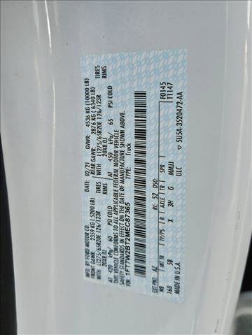 Certified 2021 Ford F250 Lariat w/ Lariat Ultimate Package image 20