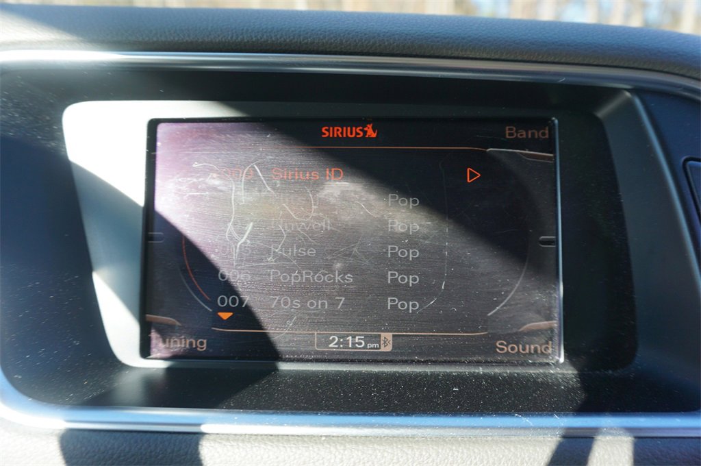 Used 2011 Audi Q5 3.2 Prestige image 10