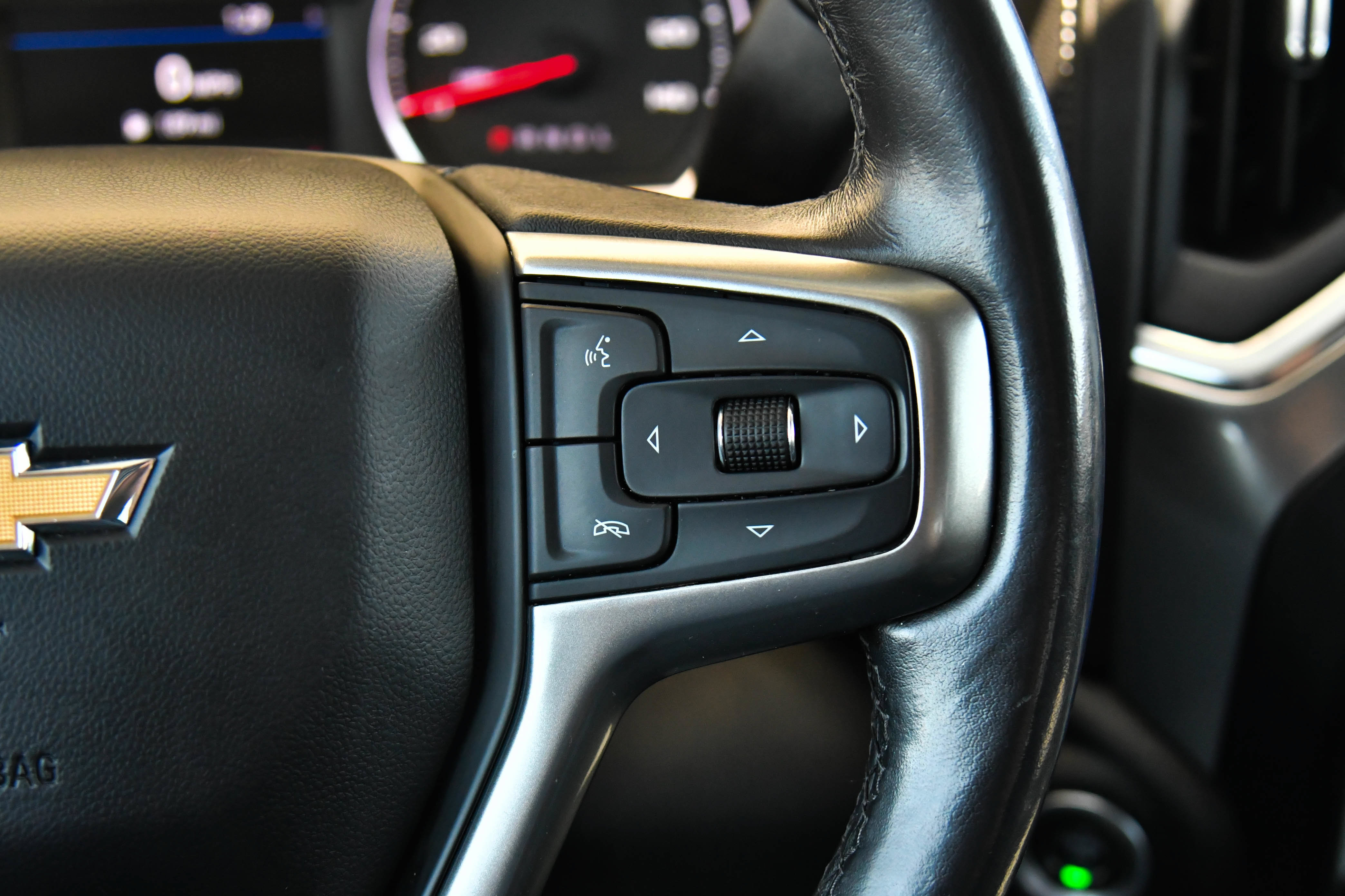 Used 2022 Chevrolet Silverado 1500 LT RWD image 28