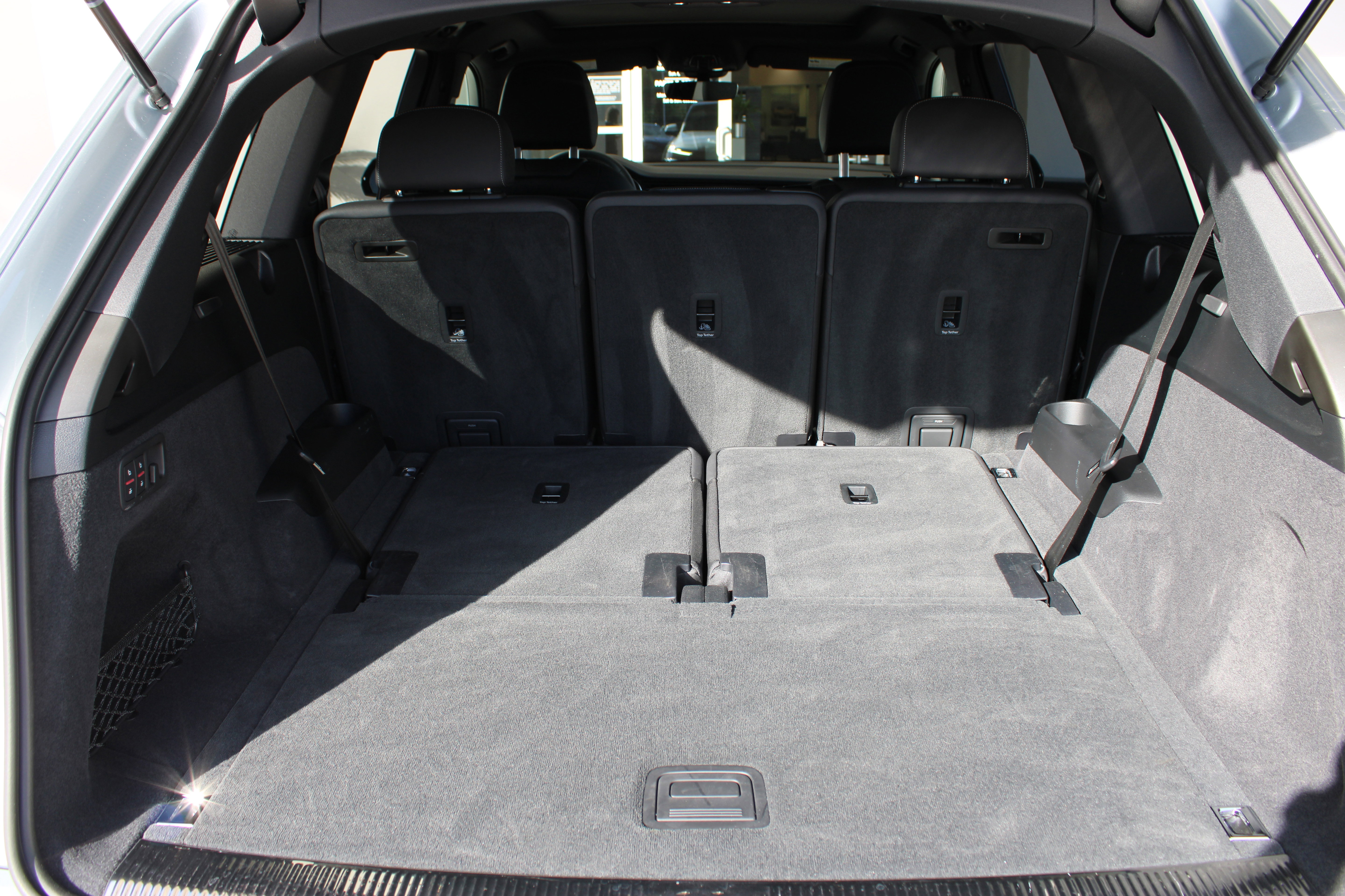 Certified 2025 Audi Q7 Premium Plus w/ Premium Plus Package image 28