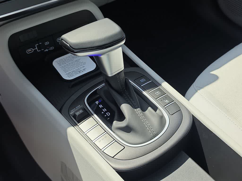 New 2027 Hyundai Kona SEL Sport FWD image 33