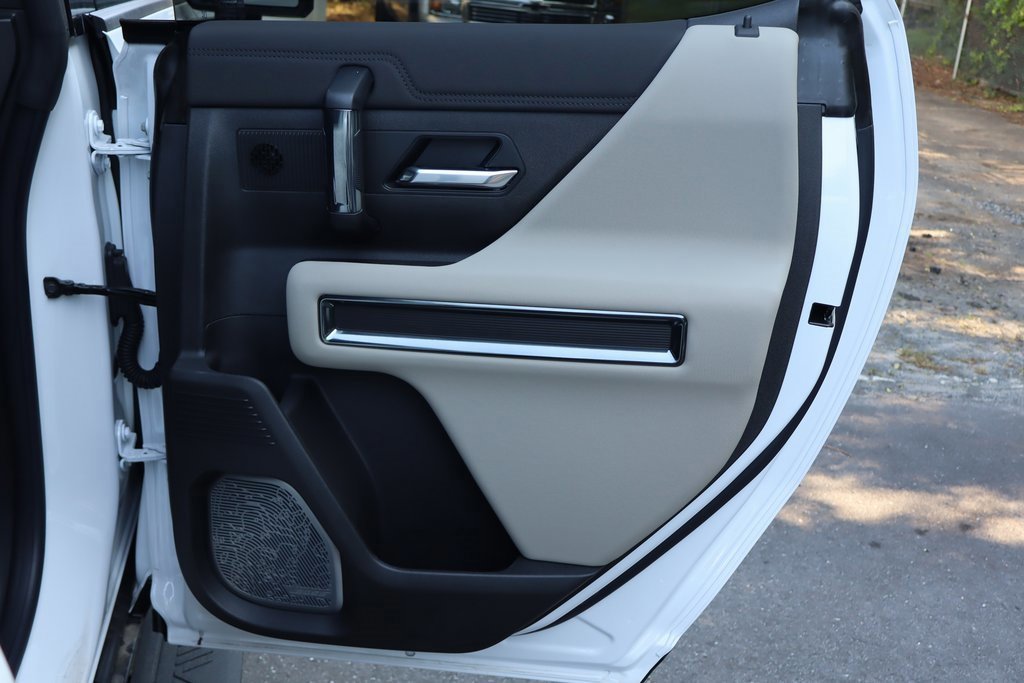 New 2026 GMC Hummer EV SUV image 25