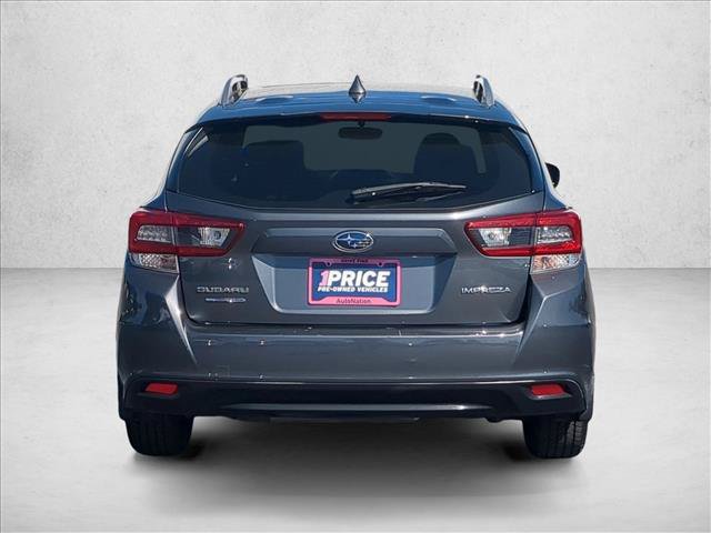Used 2020 Subaru Impreza 2.0i Premium AWD/4WD image 7