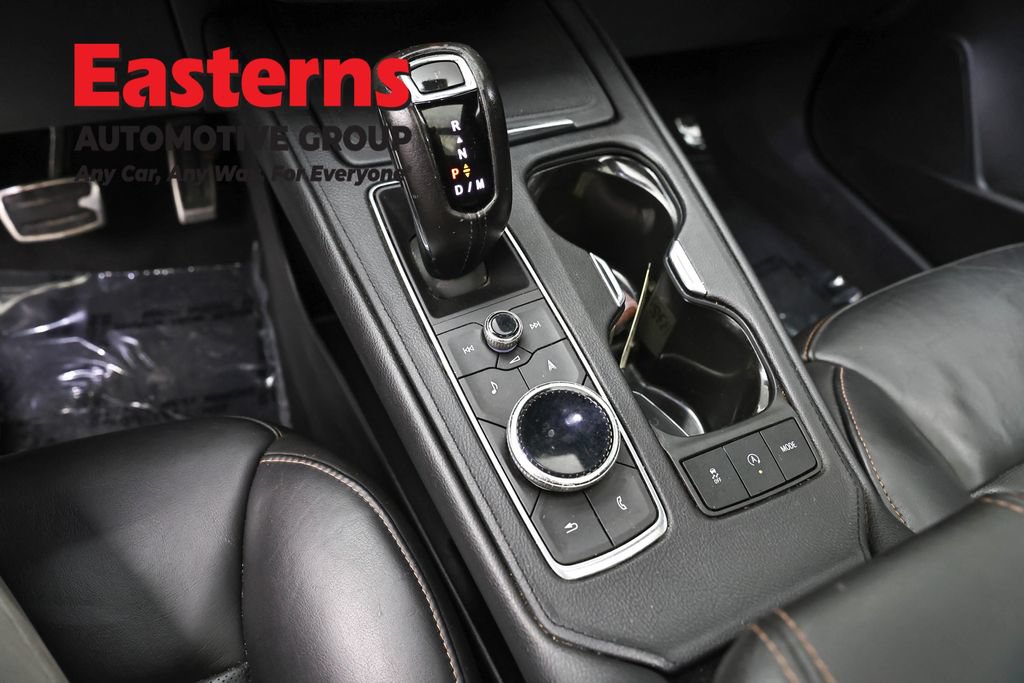 Used 2019 Cadillac XT4 Sport AWD/4WD image 13