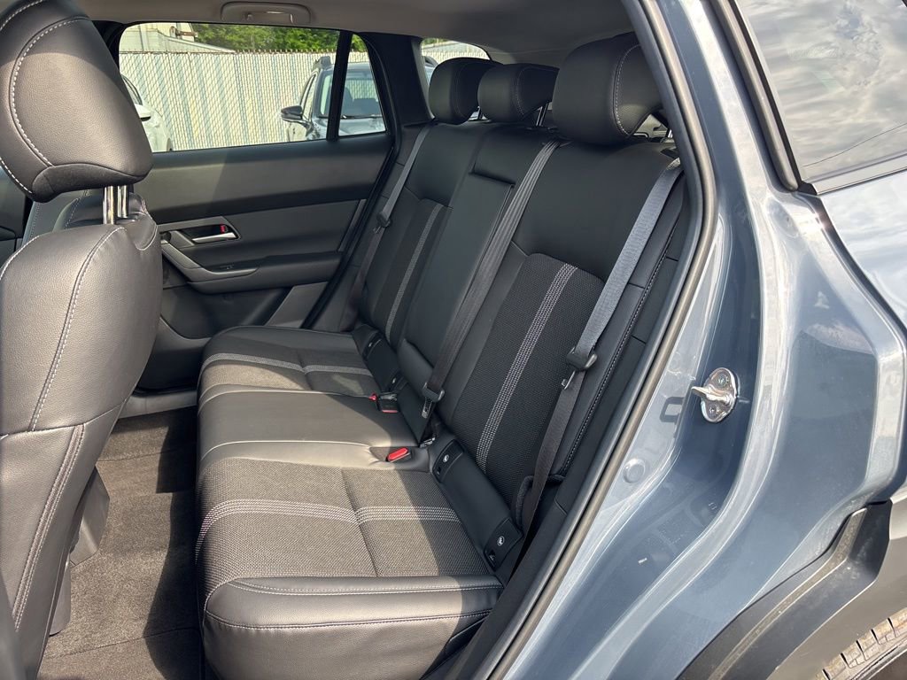Used 2026 MAZDA CX-50 AWD 2.5 S w/ Preferred Pkg image 28