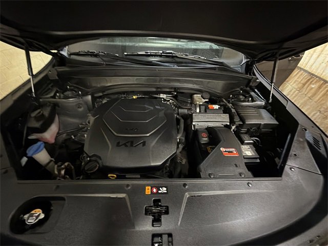 Used 2024 Kia Telluride SX Prestige X-Line image 28