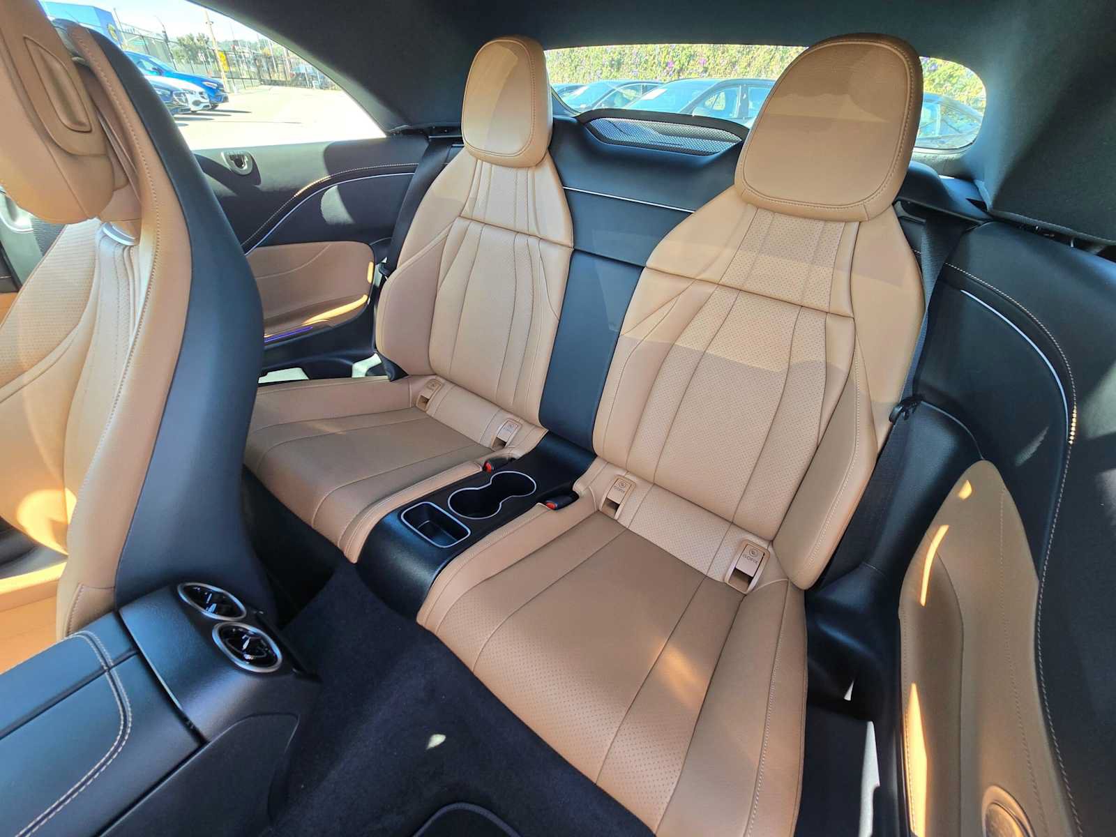 New 2027 Mercedes-Benz CLE 300 4MATIC Cabriolet image 14