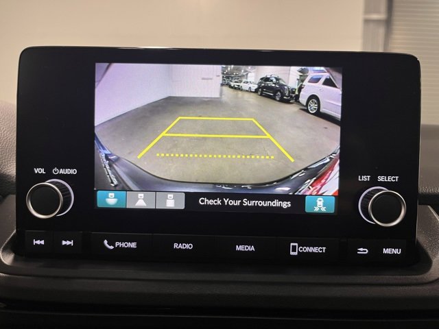 Used 2023 Honda Accord EX image 26