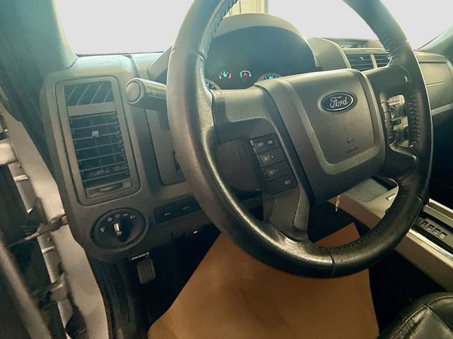 Used 2012 Ford Escape XLT AWD/4WD image 12