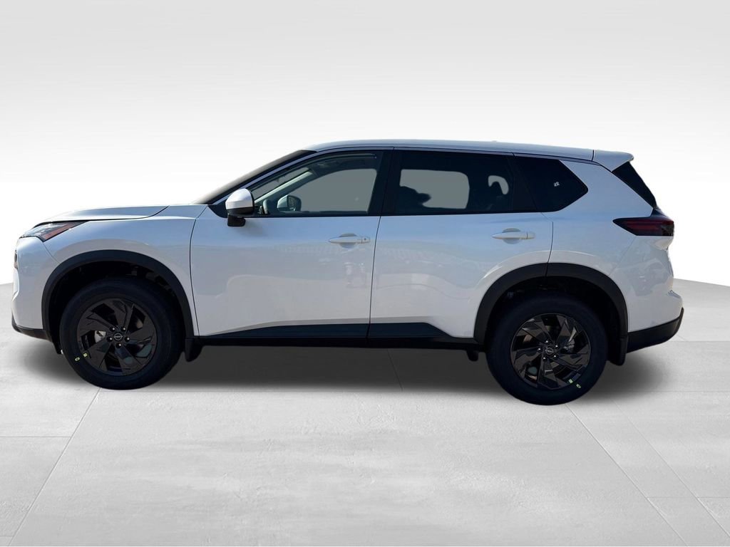 New 2026 Nissan Rogue SV w/ Cold Weather Package AWD/4WD image 12