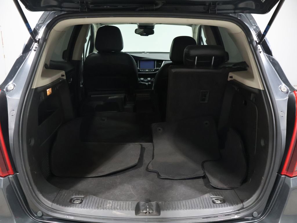 Used 2017 Buick Encore Essence image 4